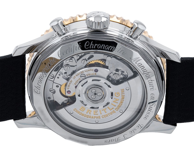 Breitling Navitimer 01 UB0121 Image 4